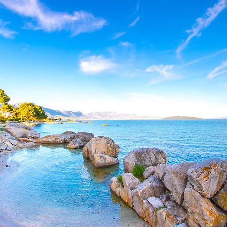 4 * Apartment Sunset Close To The Sea Kaštela Εξωτερικό φωτογραφία