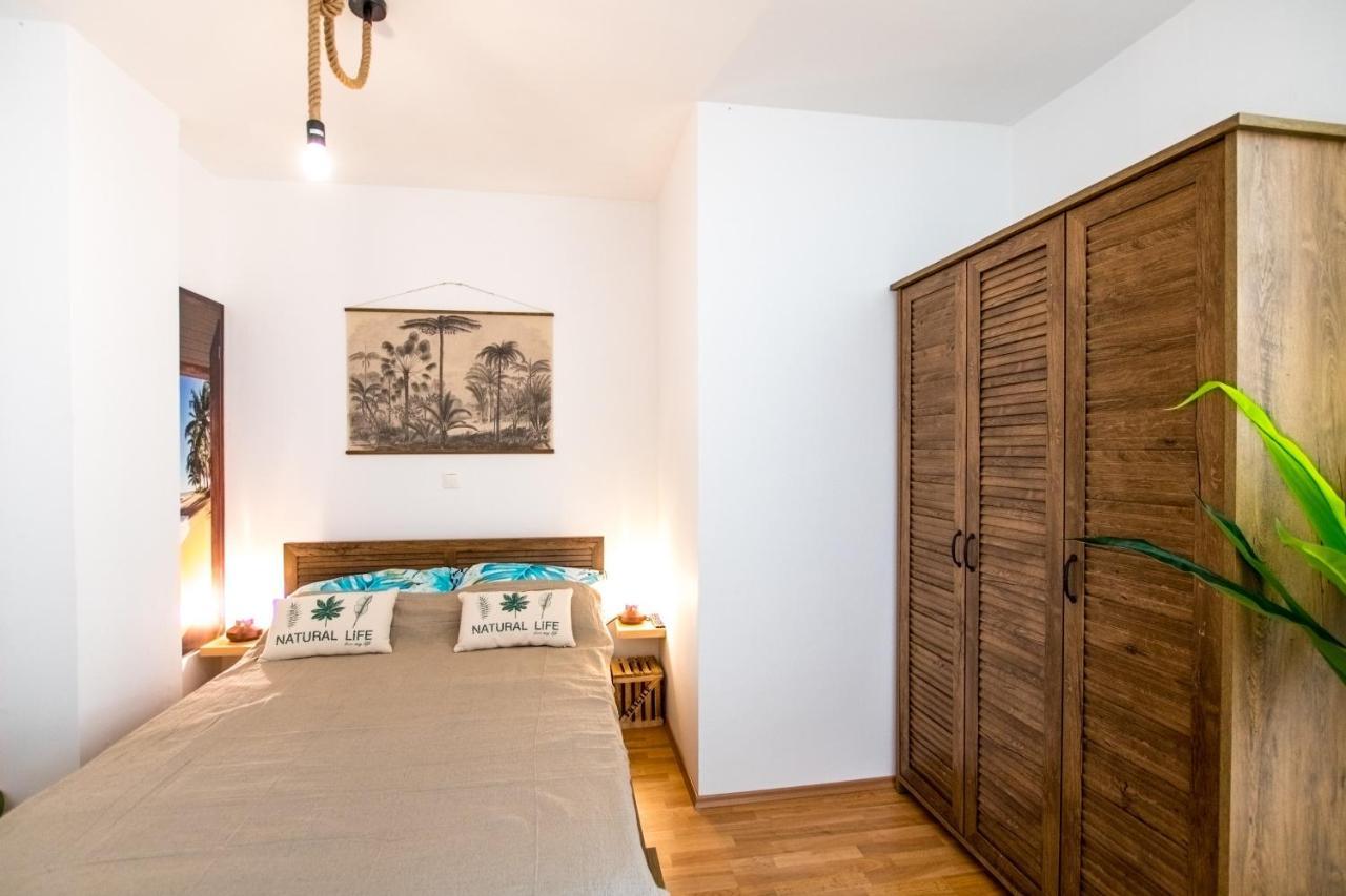 4 * Apartment Sunset Close To The Sea Kaštela Εξωτερικό φωτογραφία