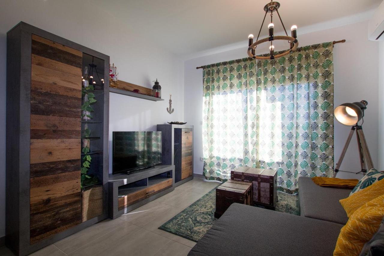 4 * Apartment Sunset Close To The Sea Kaštela Εξωτερικό φωτογραφία
