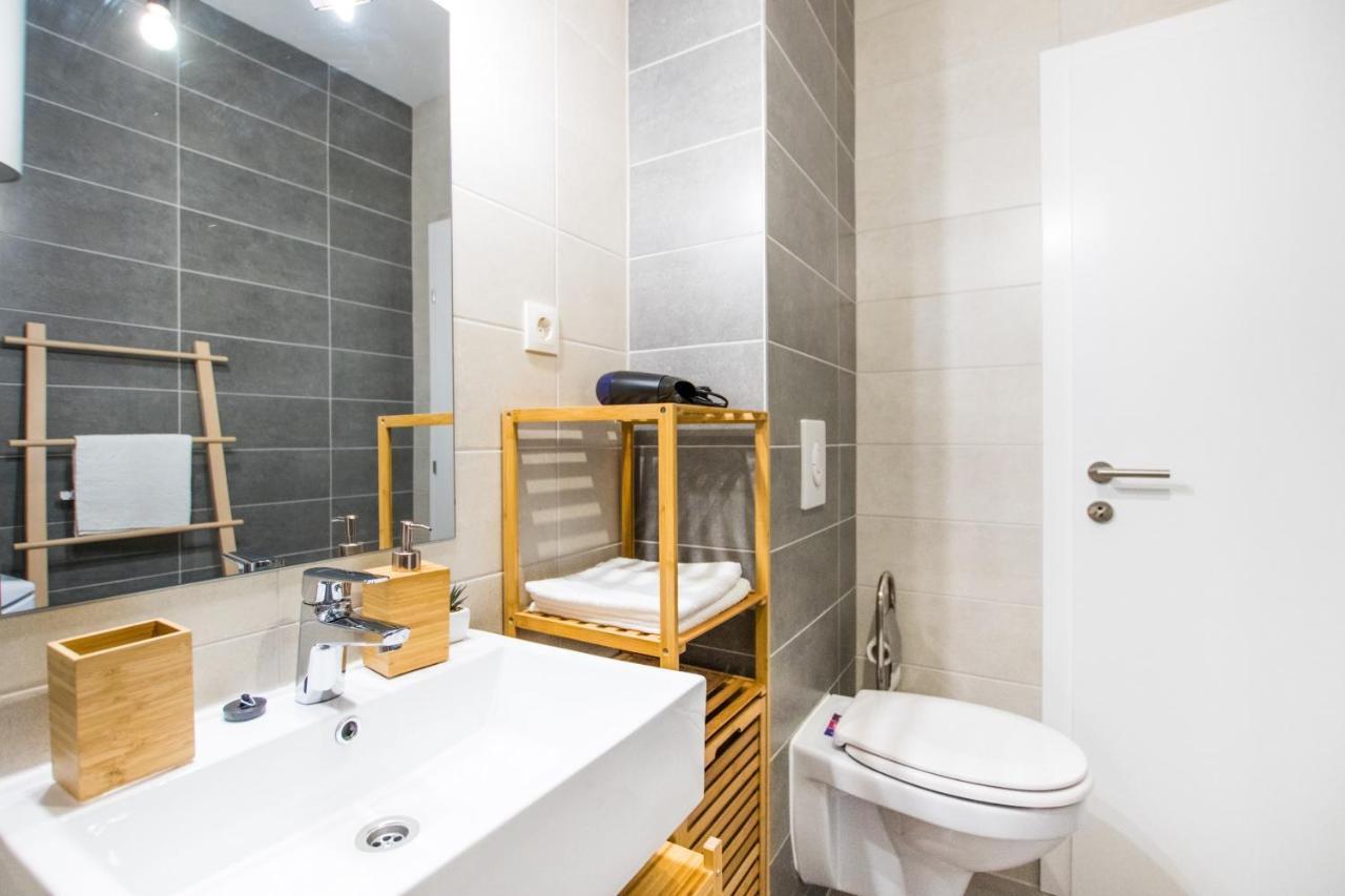 4 * Apartment Sunset Close To The Sea Kaštela Εξωτερικό φωτογραφία
