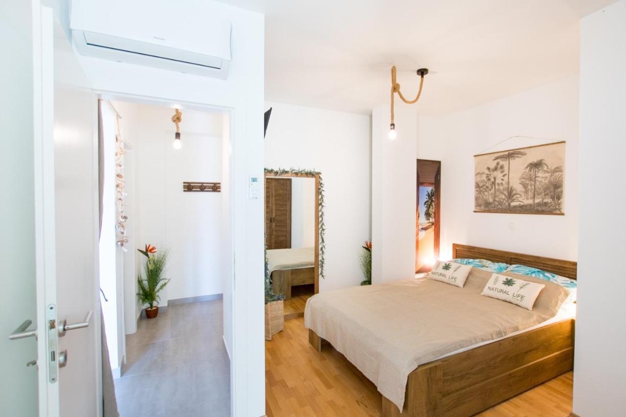 4 * Apartment Sunset Close To The Sea Kaštela Εξωτερικό φωτογραφία