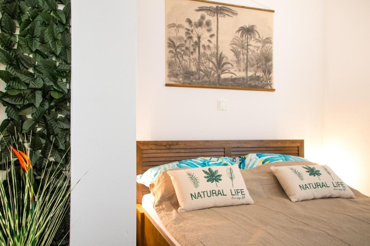 4 * Apartment Sunset Close To The Sea Kaštela Εξωτερικό φωτογραφία