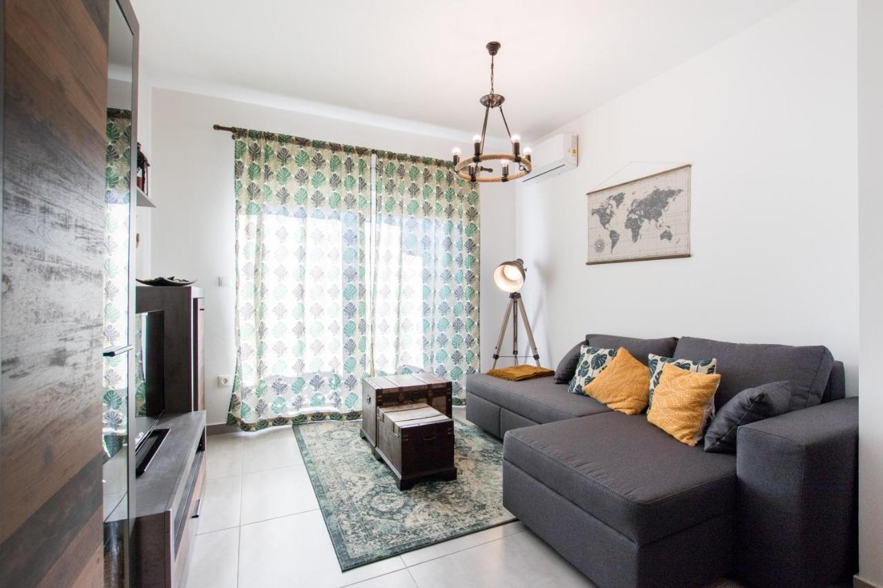4 * Apartment Sunset Close To The Sea Kaštela Εξωτερικό φωτογραφία