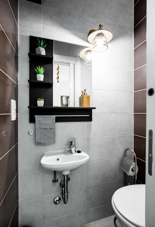 4 * Apartment Sunset Close To The Sea Kaštela Εξωτερικό φωτογραφία